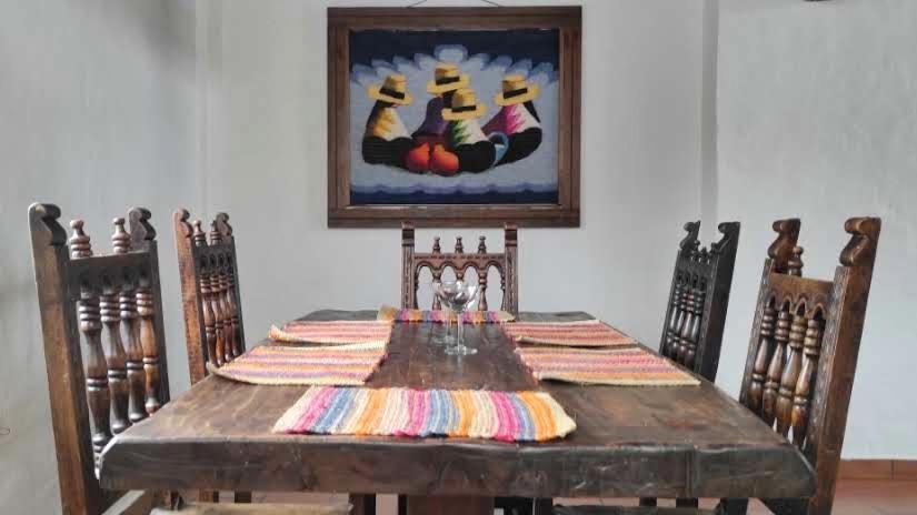 Cabanas & Glamping De Ruana Por Boyaca パイパ エクステリア 写真